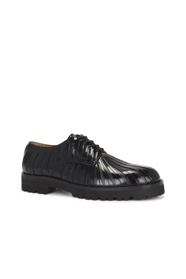 Marni Laced Shoe | Thumbnail 2 Marni Laced Shoe | Thumbnail 2