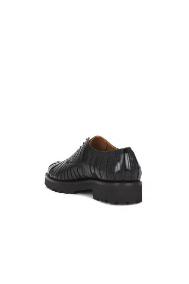 Marni Laced Shoe | Thumbnail 3 Marni Laced Shoe | Thumbnail 3