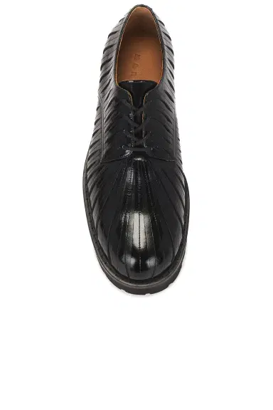 Marni Laced Shoe | Thumbnail 4 Marni Laced Shoe | Thumbnail 4