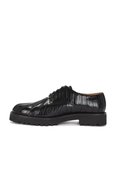 Marni Laced Shoe | Thumbnail 5 Marni Laced Shoe | Thumbnail 5
