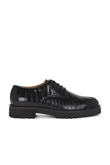 Marni Laced Shoe | Thumbnail 1 Marni Laced Shoe | Thumbnail 1