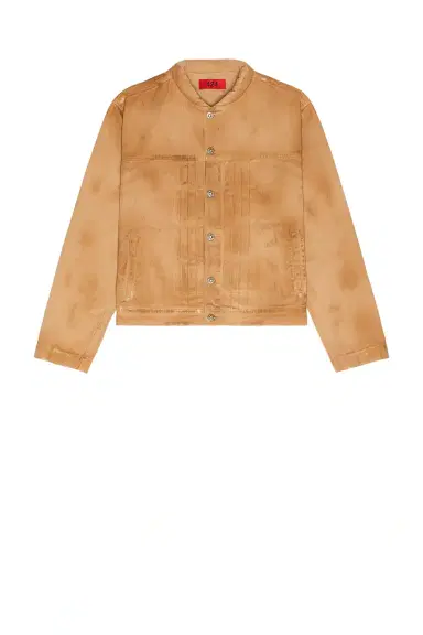 424 Collection Trucker Jacket | Thumbnail 6