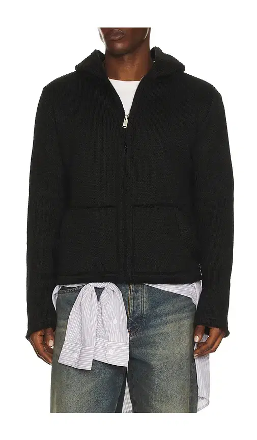 424 Baby Hoodie