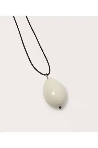 Gohar World Egg Host Pendant Necklace | Thumbnail 4