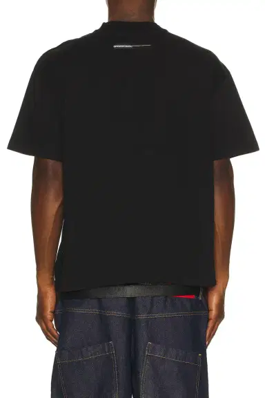Spencer Badu Sb Graphic Tee | Thumbnail 2