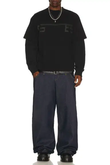 Spencer Badu Sb Graphic Tee | Thumbnail 3