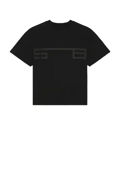 Spencer Badu Sb Graphic Tee | Thumbnail 4