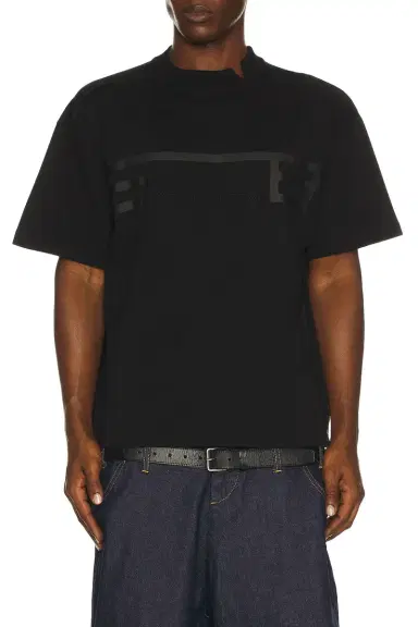 Spencer Badu Sb Graphic Tee | Thumbnail 1