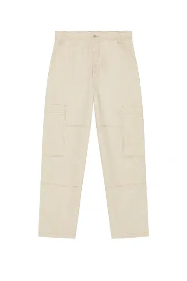Jacquemus Le Cargo De-Nimes Carre | Thumbnail 5 Jacquemus Le Cargo De-Nimes Carre | Thumbnail 5