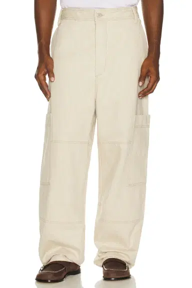 Jacquemus Le Cargo De-Nimes Carre | Thumbnail 1 Jacquemus Le Cargo De-Nimes Carre | Thumbnail 1