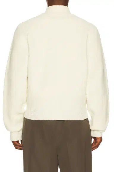 Jacquemus Le Cardigan Pallone | Thumbnail 2 Jacquemus Le Cardigan Pallone | Thumbnail 2