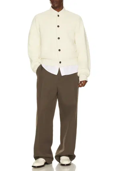 Jacquemus Le Cardigan Pallone | Thumbnail 3 Jacquemus Le Cardigan Pallone | Thumbnail 3