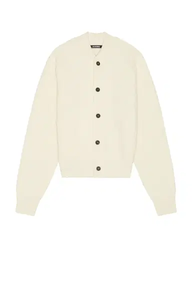 Jacquemus Le Cardigan Pallone | Thumbnail 4 Jacquemus Le Cardigan Pallone | Thumbnail 4