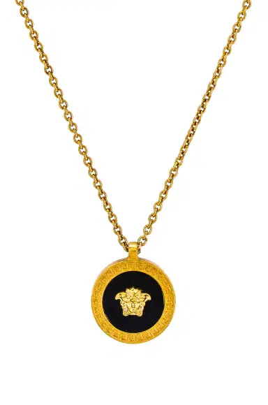 Versace Necklace | Thumbnail 2 Versace Necklace | Thumbnail 2