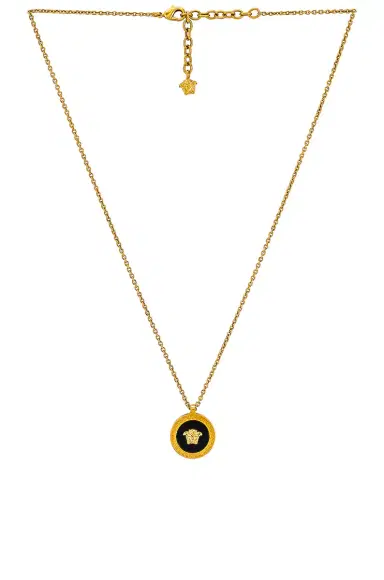 Versace Necklace | Thumbnail 1 Versace Necklace | Thumbnail 1