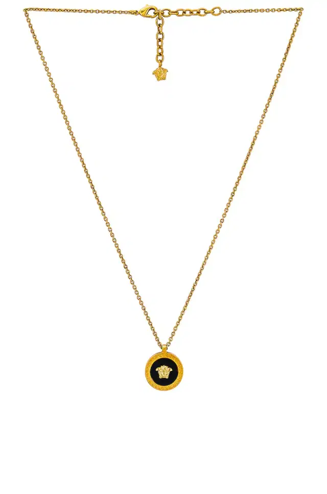 VERSACE Necklace
