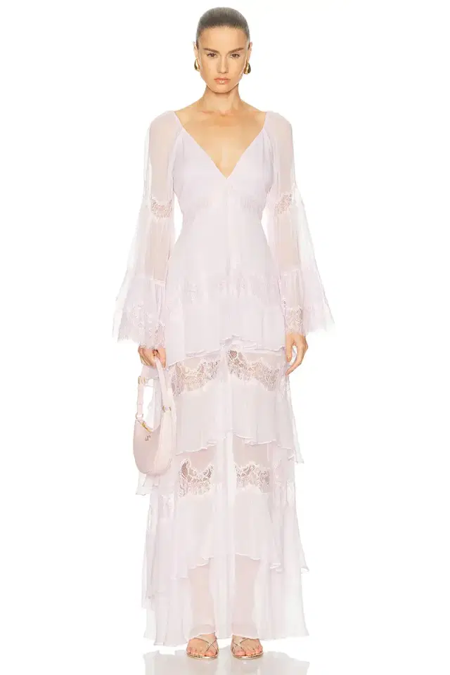 Devina Dress