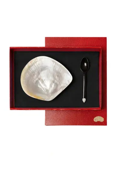 Gohar World Caviar Set | Thumbnail 4
