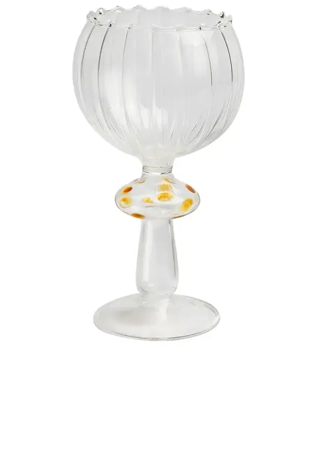 Gohar World Istanbul Wine Glass