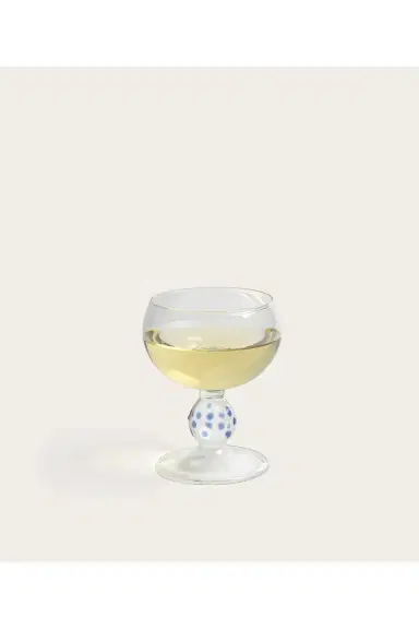 Gohar World Marseille Wine Glass | Thumbnail 2 Gohar World Marseille Wine Glass | Thumbnail 2