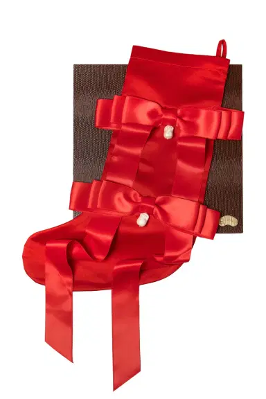 Gohar World Holiday Stocking | Thumbnail 1
