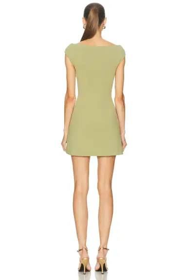 Cult Gaia Yudi Dress | Thumbnail 4