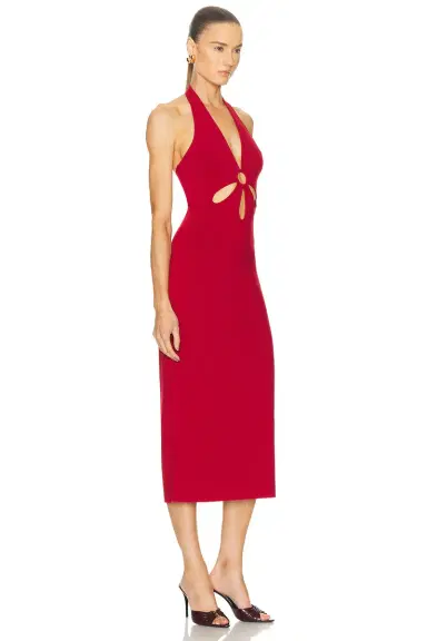 Cult Gaia Vinna Dress | Thumbnail 2