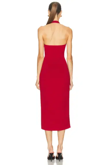 Cult Gaia Vinna Dress | Thumbnail 3