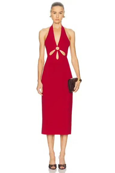 Cult Gaia Vinna Dress | Thumbnail 1