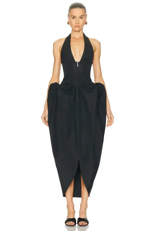 Cult Gaia Samya Dress