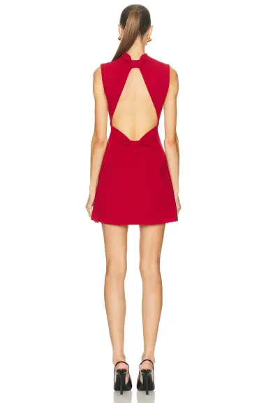 Cult Gaia Harlow Knit Dress | Thumbnail 4