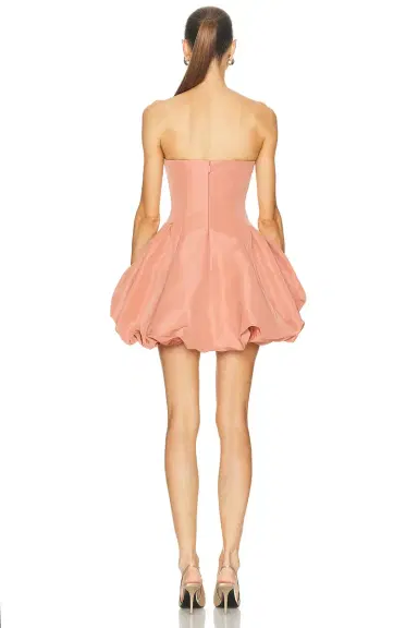 Cult Gaia Tammy Dress | Thumbnail 4