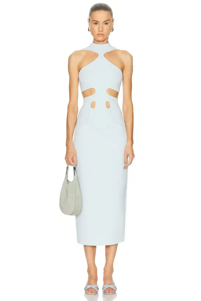 Cult Gaia Baylee Dress