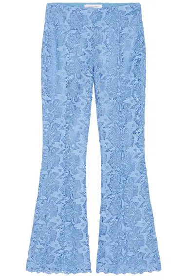 Carolina Herrera Kenny Bootcut Pant | Thumbnail 1 Carolina Herrera Kenny Bootcut Pant | Thumbnail 1
