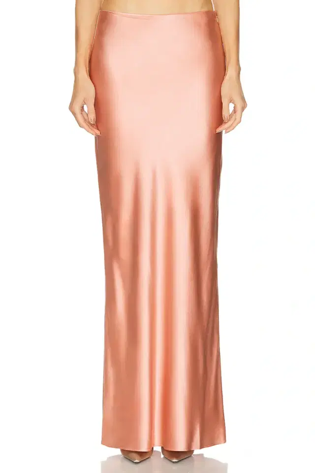 Cult Gaia Chantel Skirt