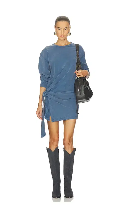 Zae Dress Zae Dress