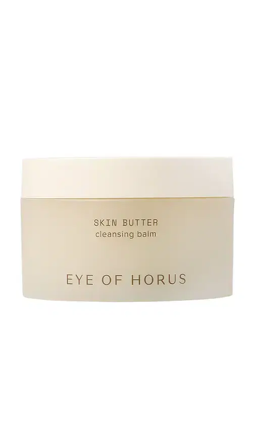 Eye of Horus Skin Butter Cleansing Balm