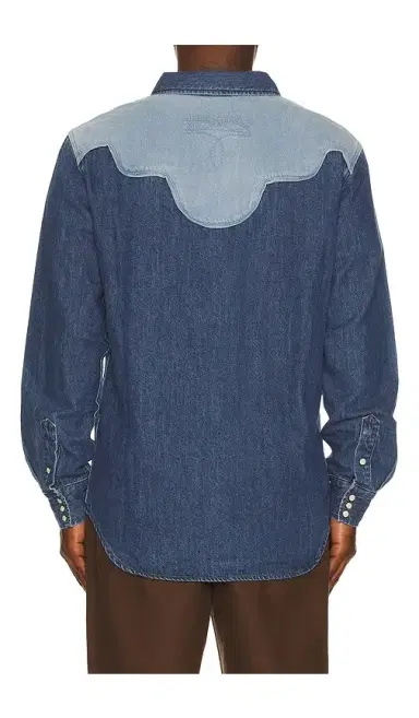 Sendero Provisions Co. Sundance Western Pearl Snap Shirt | Thumbnail 2