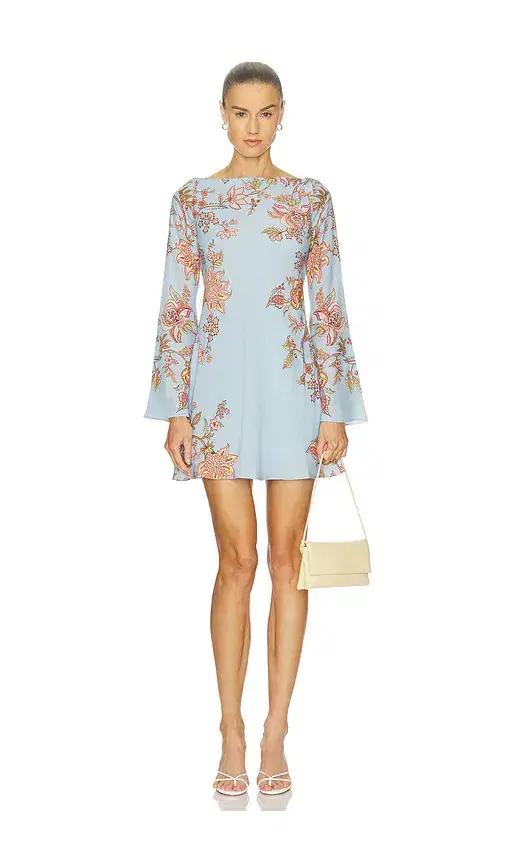Mini Dress