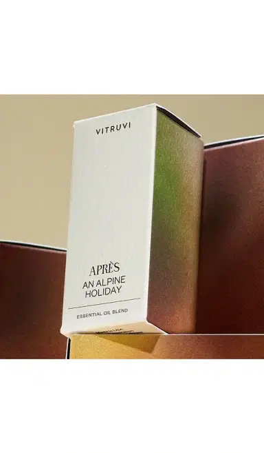 Vitruvi Apres Essential Oil Blend | Thumbnail 2 Vitruvi Apres Essential Oil Blend | Thumbnail 2