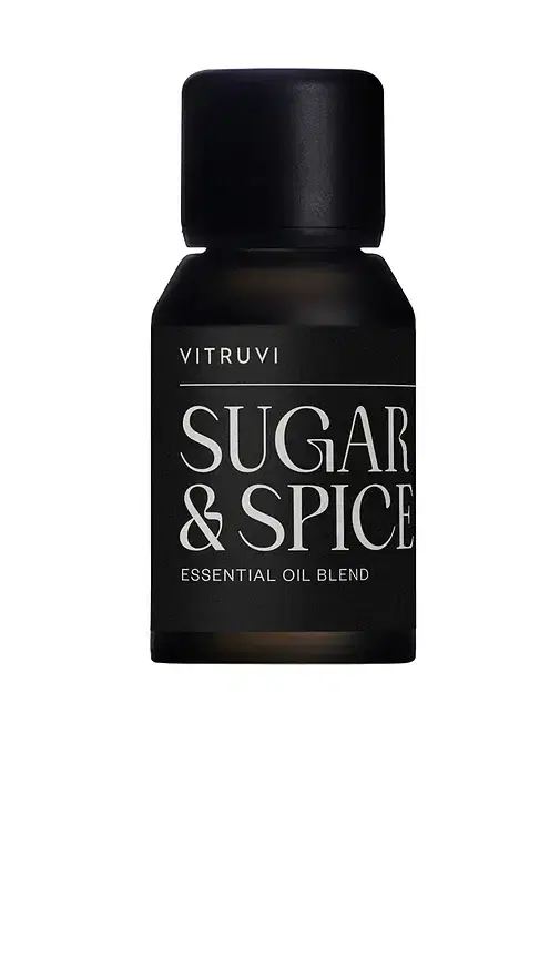 Sugar & Spice Essential Oil Blend