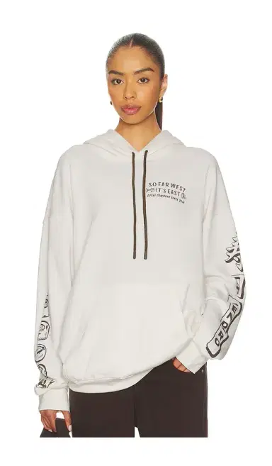 Sendero Provisions Co. So Far West Hoodie | Thumbnail 1 Sendero Provisions Co. So Far West Hoodie | Thumbnail 1