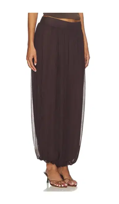 Lovers and Friends Cordelia Pant | Thumbnail 2