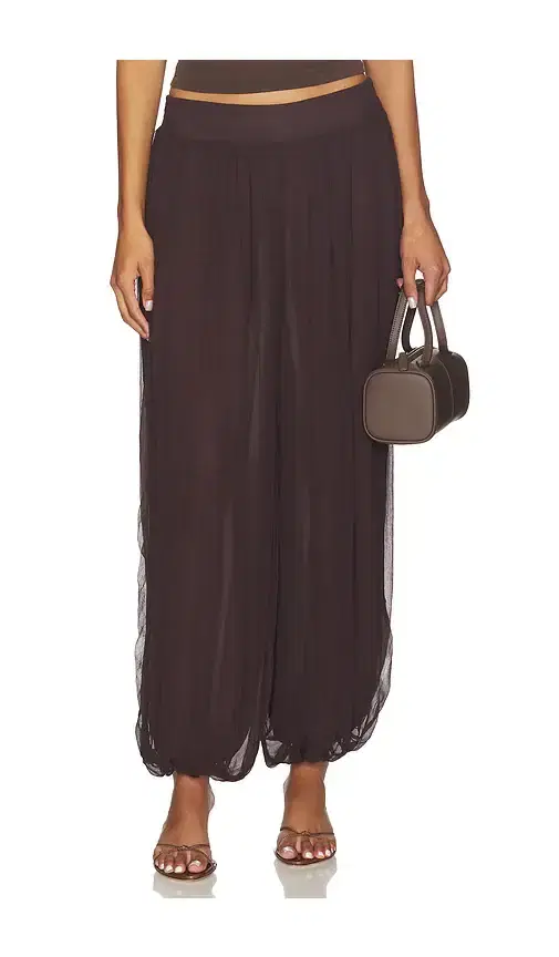 Lovers and Friends Cordelia Pant