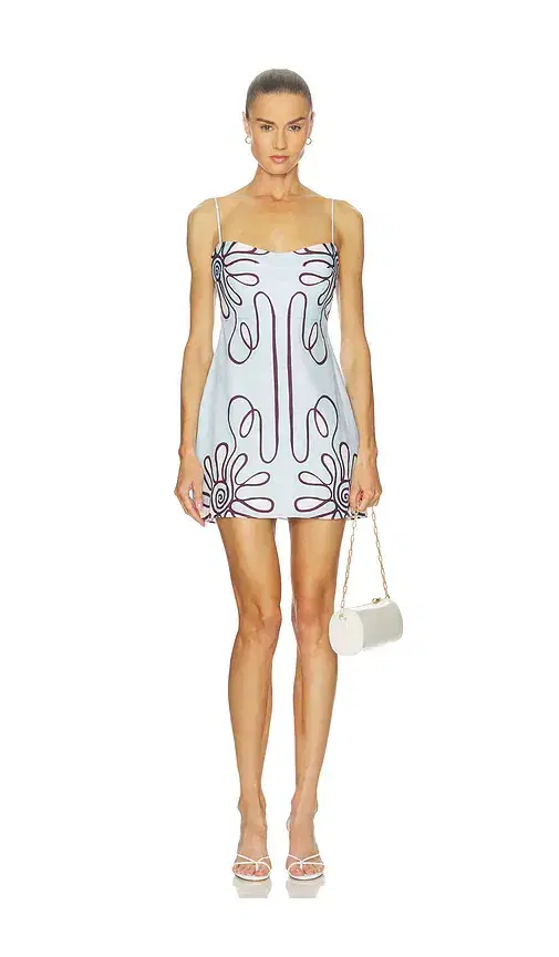 Lucca Dress