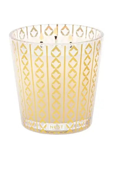 NEST New York Holiday 3-wick Candle | Thumbnail 2