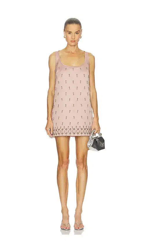 Delma Dress