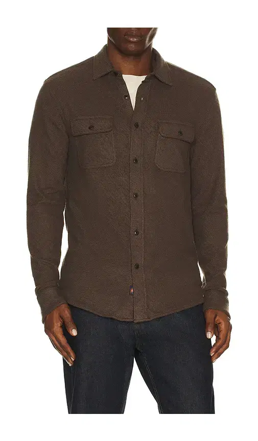 Legend Sweater Shirt