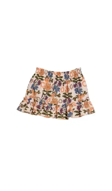 Agua Bendita Cara Fiore Skirt | Thumbnail 1