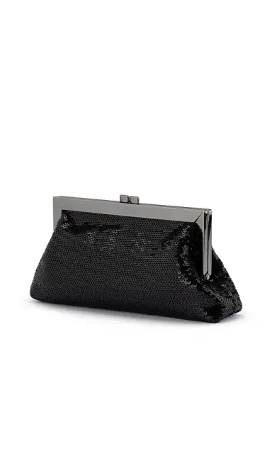 olga berg Zephyr Clutch | Thumbnail 2 olga berg Zephyr Clutch | Thumbnail 2